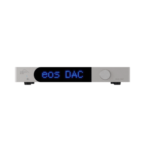 USB DAC EOS Dac von Ideon Audio jetzt telefonisch oder per E-Mail mit 3% Skonto bestellen oder vorher kostenlos als Testpaket zu Hause ausprobieren.