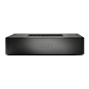 Musikserver Nucleus One von Roon jetzt telefonisch oder per E-Mail mit 3% Skonto bestellen oder vorher kostenlos als Testpaket zu Hause ausprobieren.