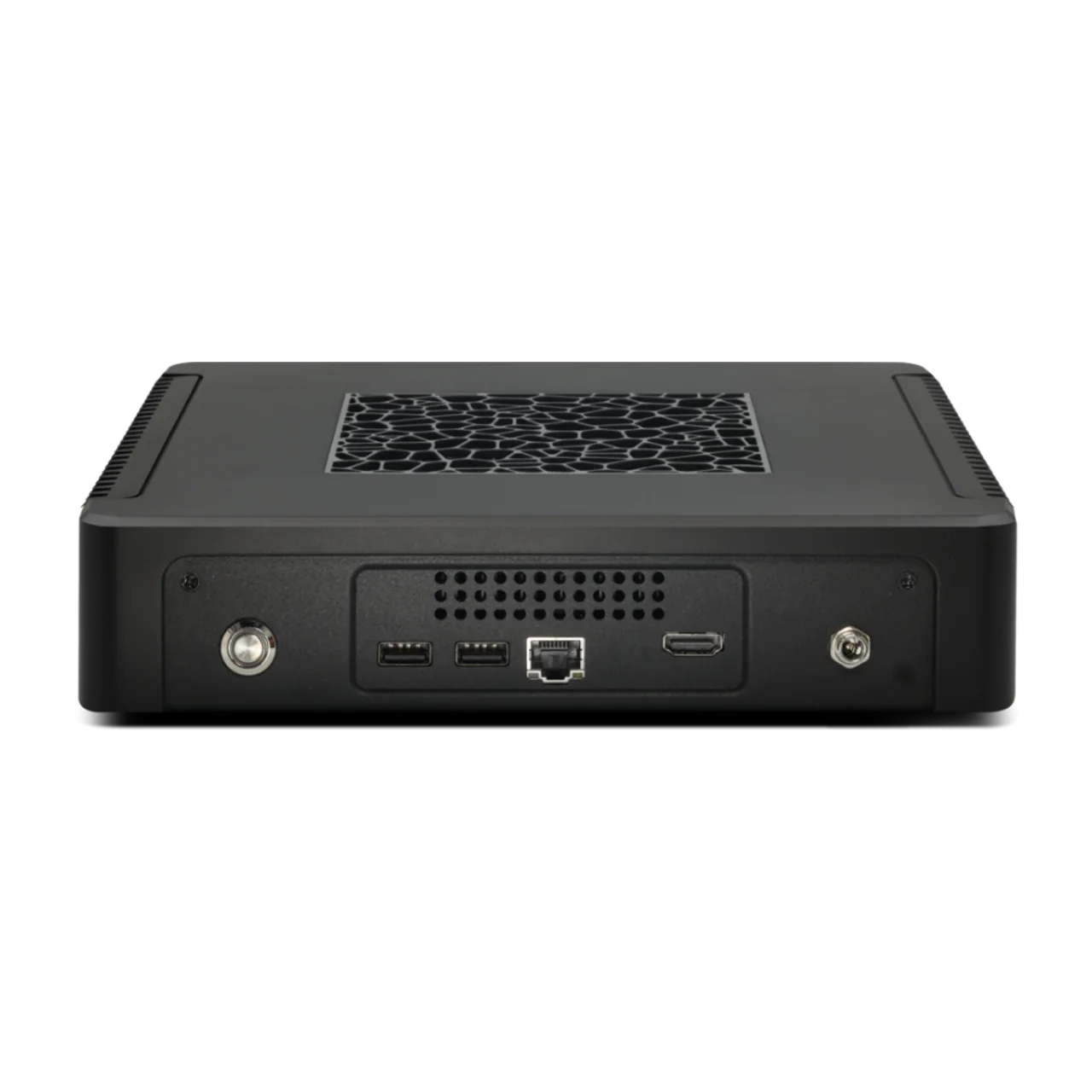 Musikserver Nucleus One von Roon jetzt telefonisch oder per E-Mail mit 3% Skonto bestellen oder vorher kostenlos als Testpaket zu Hause ausprobieren.