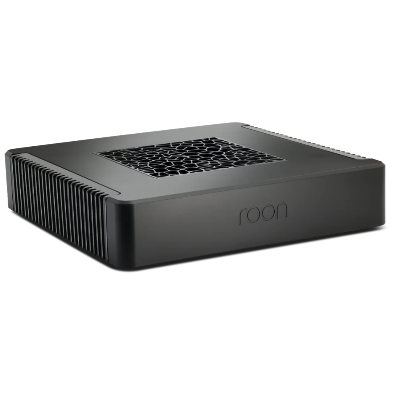 Musikserver Nucleus One von Roon jetzt telefonisch oder per E-Mail mit 3% Skonto bestellen oder vorher kostenlos als Testpaket zu Hause ausprobieren.