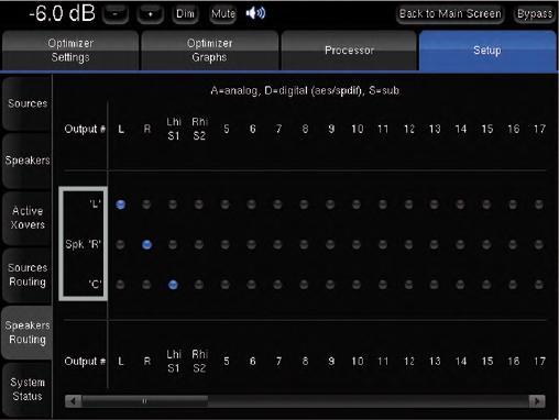 trinnof st2 hifi lautsprecherschema matrix 01
