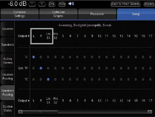 trinnof st2 hifi lautsprecherschema matrix 02