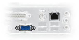 Trinnov ST2-HiFi - Anschlussmoeglichkeiten