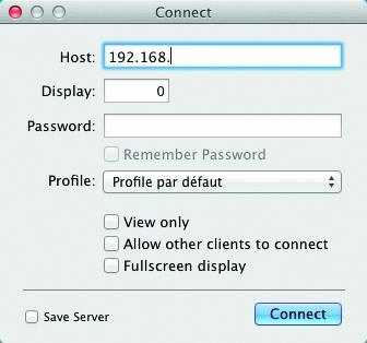 Trinnov ST2-HiFi - Chicken of the VNC