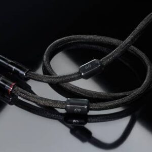 AES/EBU Kabel Gaia von Esprit Audio jetzt telefonisch oder per E-Mail mit 3% Skonto bestellen oder vorher kostenlos als Testpaket zu Hause ausprobieren.