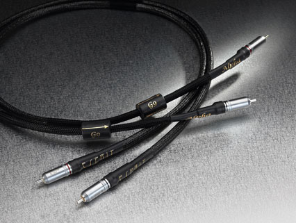 Esprit-Audio Cinchkabel Alpha