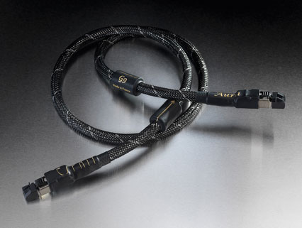 LAN-Kabel Aura von Esprit Audio jetzt telefonisch oder per E-Mail mit 3% Skonto bestellen oder vorher kostenlos als Testpaket zu Hause ausprobieren.