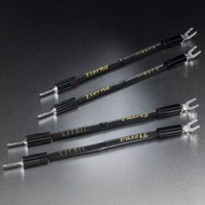 Lautsprecherbrücke Eterna von Esprit Audio jetzt telefonisch oder per E-Mail mit 3% Skonto bestellen oder vorher kostenlos als Testpaket zu Hause ausprobieren.