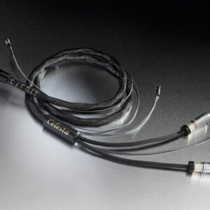 Phonokabel Celesta von Esprit Audio jetzt telefonisch oder per E-Mail mit 3% Skonto bestellen oder vorher kostenlos als Testpaket zu Hause ausprobieren.