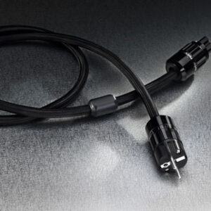 Stromkabel Alpha von Esprit Audio jetzt telefonisch oder per E-Mail mit 3% Skonto bestellen oder vorher kostenlos als Testpaket zu Hause ausprobieren.