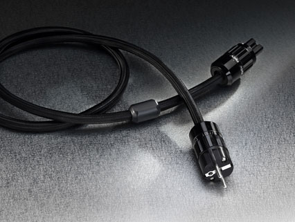 Stromkabel Alpha von Esprit Audio jetzt telefonisch oder per E-Mail mit 3% Skonto bestellen oder vorher kostenlos als Testpaket zu Hause ausprobieren.