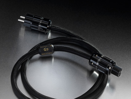 Stromkabel Celesta von Esprit Audio jetzt telefonisch oder per E-Mail mit 3% Skonto bestellen oder vorher kostenlos als Testpaket zu Hause ausprobieren.