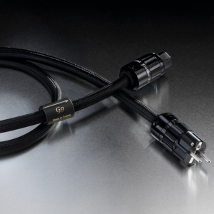 Stromkabel Eterna von Esprit Audio jetzt telefonisch oder per E-Mail mit 3% Skonto bestellen oder vorher kostenlos als Testpaket zu Hause ausprobieren.