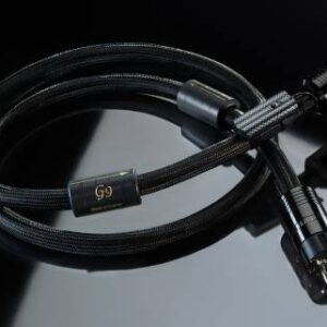 Stromkabel Eureka von Esprit Audio jetzt telefonisch oder per E-Mail mit 3% Skonto bestellen oder vorher kostenlos als Testpaket zu Hause ausprobieren.