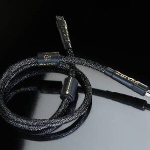 USB-Kabel Eureka von Esprit Audio jetzt telefonisch oder per E-Mail mit 3% Skonto bestellen oder vorher kostenlos als Testpaket zu Hause ausprobieren.