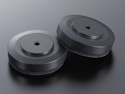 luxman vorverstaerker c900u fuesschen schwarz einzelteil