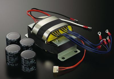 luxman digital player d10x power supplies einzelteile nahaufnahme