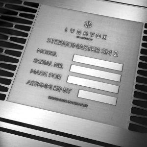 lyravox aktivlautsprecher technik typenschild