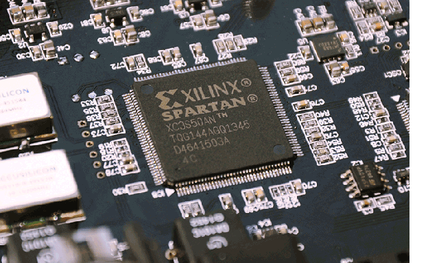 matrix audio usb formatwandler xspdif2 fpga kontrollzentrum