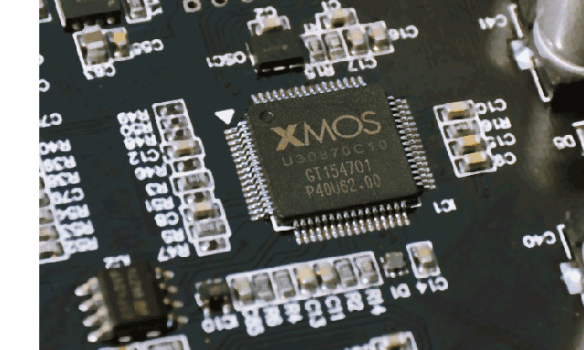 matrix audio usb formatwandler xspdif2 x core