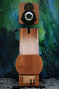 ondaacustica lautsprecher carla reference hinten