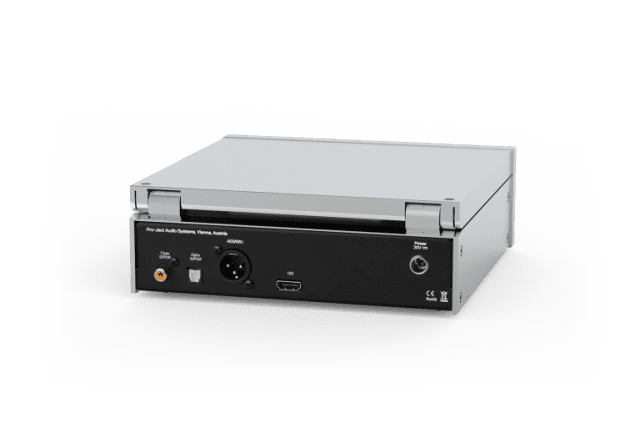 project cd box rs2t back