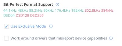 roon audio mit windows format support 1