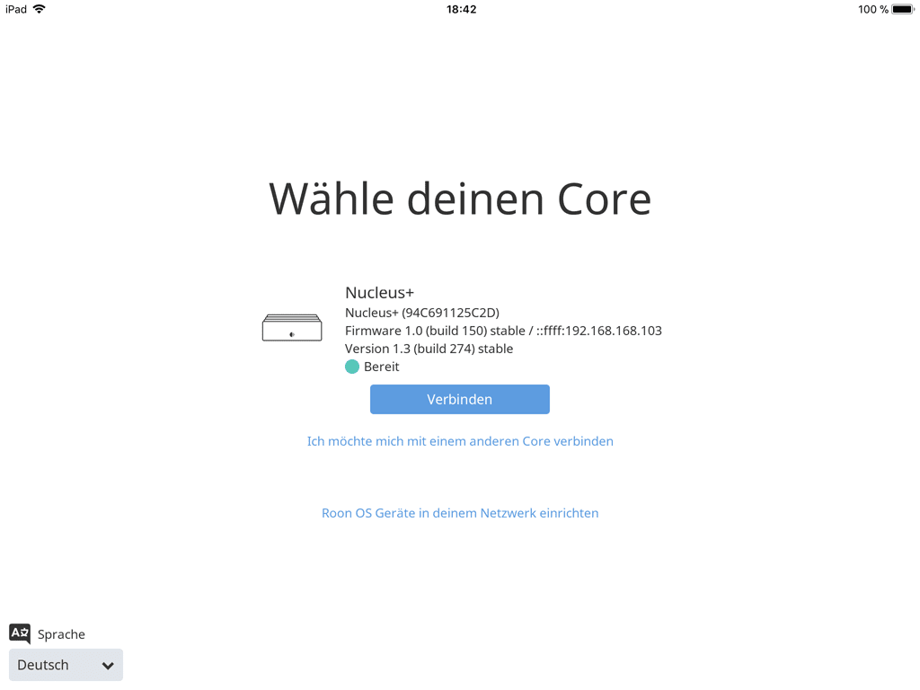 roon nucleus plus internes speichermedium 03