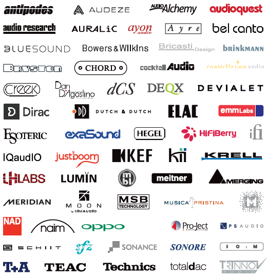 roon musikserver nucleus quickstart roon family