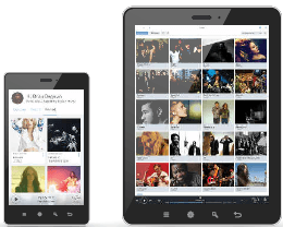 roon musikserver nucleus quickstart schritt2 rooncore steuern ios