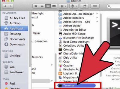 roon installation mit macos fehlerkorrektur
