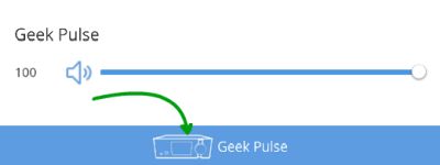 roon musikserver zone picker ansicht