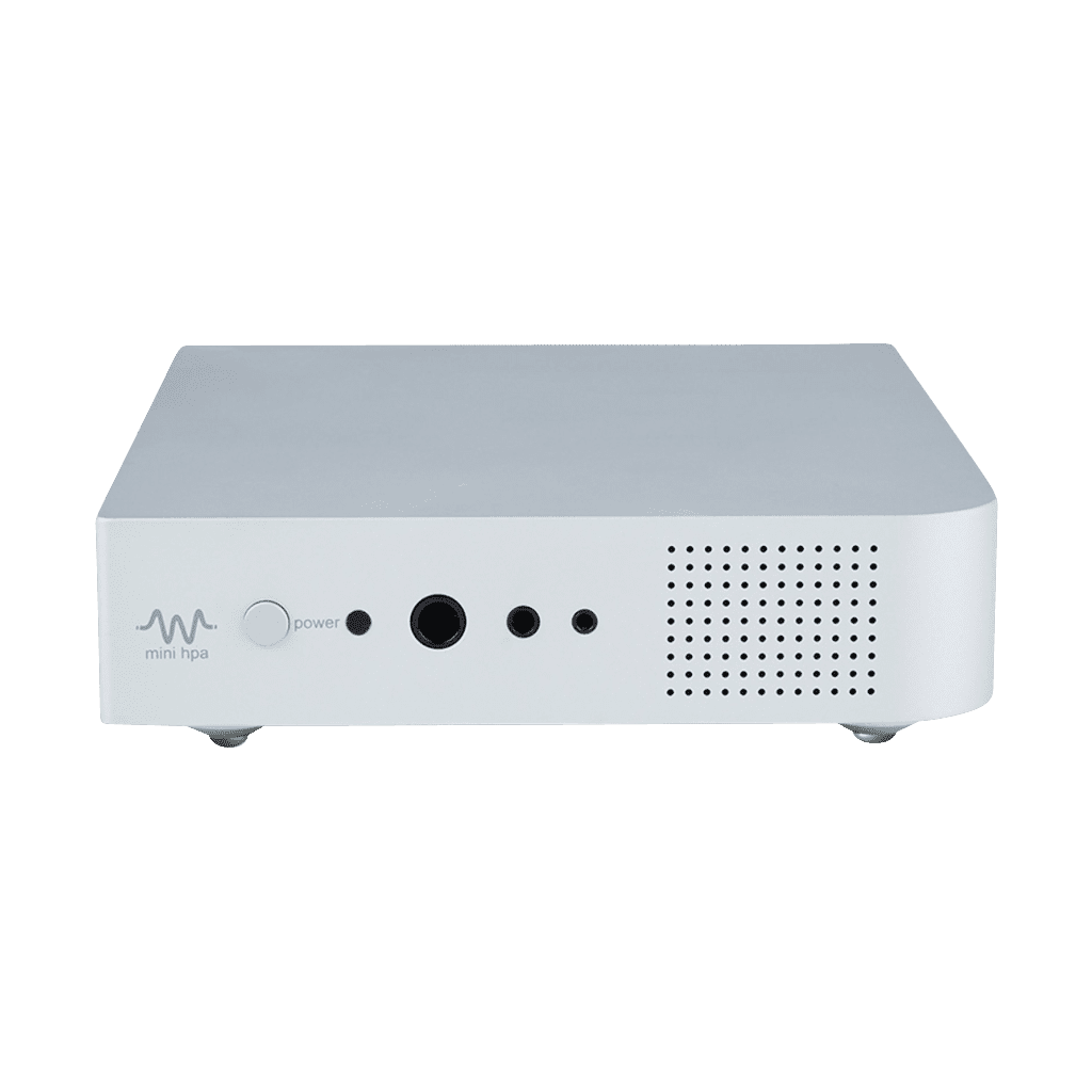 Kopfhörerverstärker