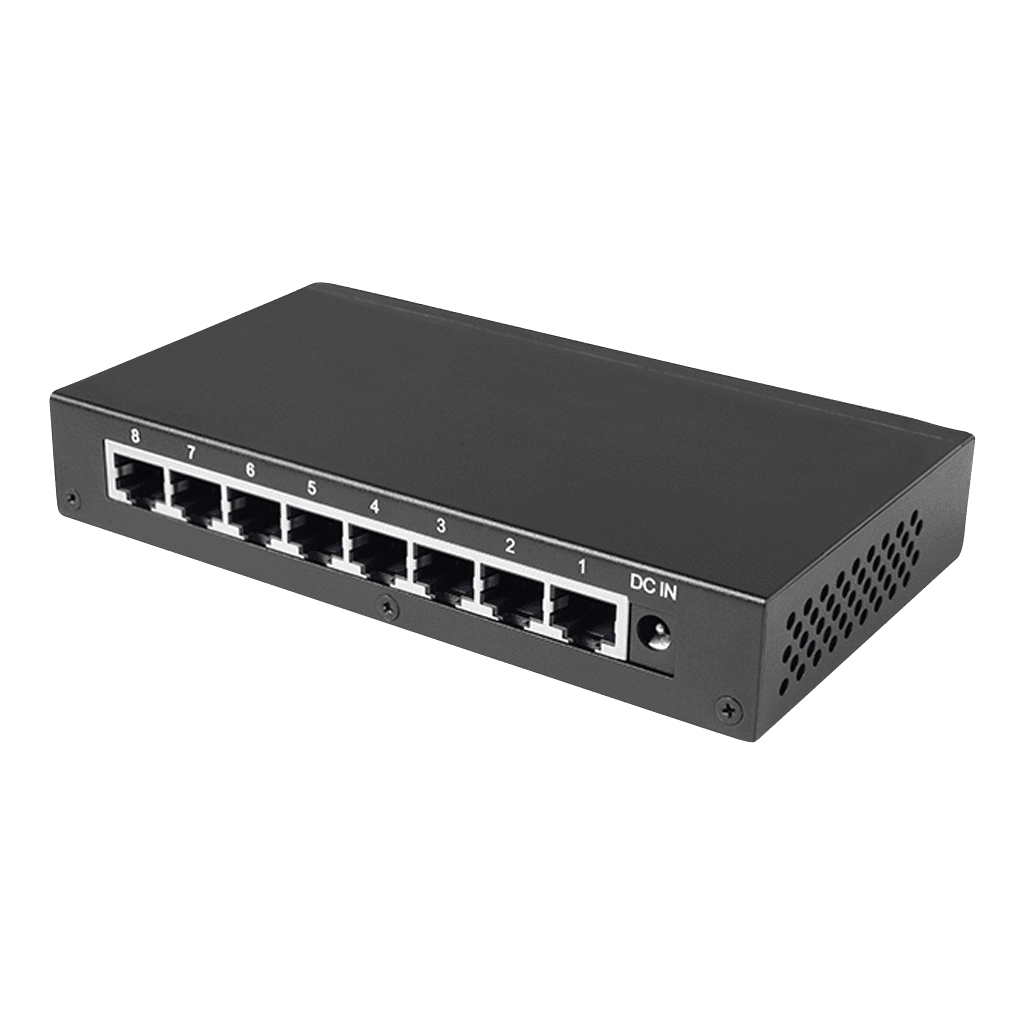 Netzwerkswitch