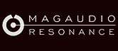 Magaudio Logo