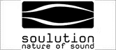 Soulution Logo