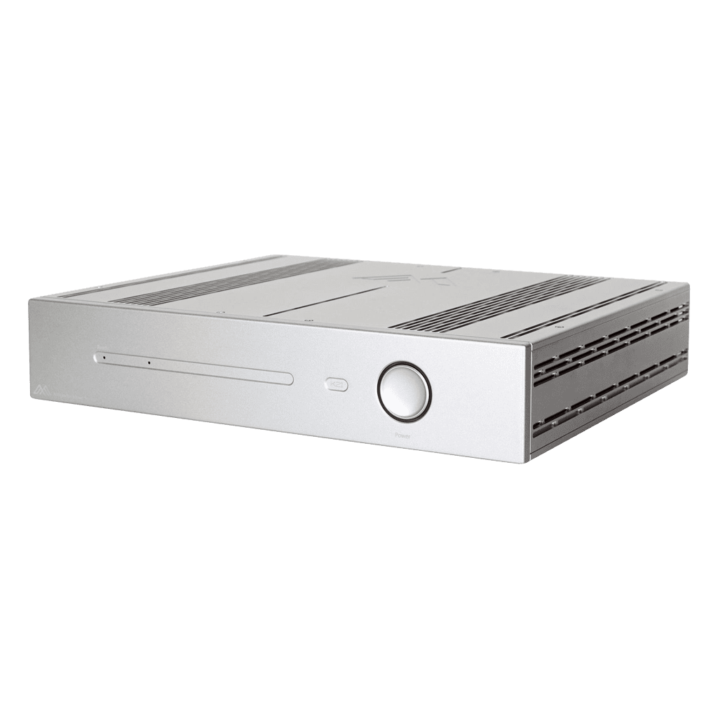 Musikserver K21 G4 von Antipodes jetzt telefonisch oder per E-Mail mit 3% Skonto bestellen oder vorher kostenlos als Testpaket zu Hause ausprobieren.