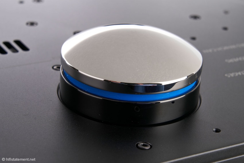 Musikserver K50 G4 von Antipodes jetzt telefonisch oder per E-Mail mit 3% Skonto bestellen oder vorher kostenlos als Testpaket zu Hause ausprobieren.