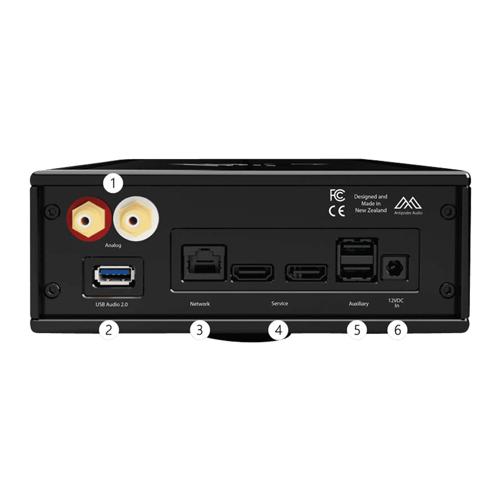 Musikserver S30 von Antipodes jetzt telefonisch oder per E-Mail mit 3% Skonto bestellen oder vorher kostenlos als Testpaket zu Hause ausprobieren.