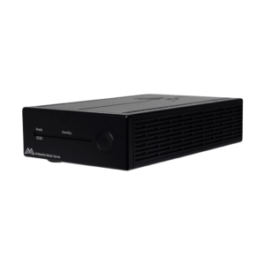 Musikserver S30 von Antipodes jetzt telefonisch oder per E-Mail mit 3% Skonto bestellen oder vorher kostenlos als Testpaket zu Hause ausprobieren.