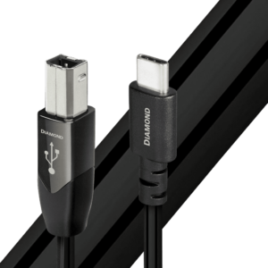 USB Kabel Diamond USB von Audioquest jetzt telefonisch oder per E-Mail mit 3% Skonto bestellen oder vorher kostenlos als Testpaket zu Hause ausprobieren.