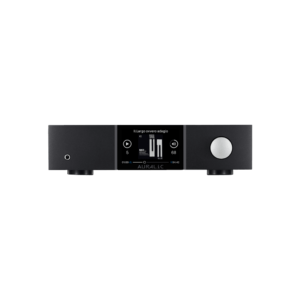Streaming DAC Altair G1 von Auralic jetzt telefonisch oder per E-Mail mit 3% Skonto bestellen oder vorher kostenlos als Testpaket zu Hause ausprobieren.
