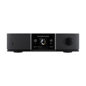 Streaming DAC Altair G2.1 von Auralic jetzt telefonisch oder per E-Mail mit 3% Skonto bestellen oder vorher kostenlos als Testpaket zu Hause ausprobieren.
