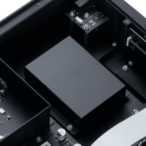 Einbaukit HDD Altair von Auralic jetzt telefonisch oder per E-Mail mit 3% Skonto bestellen oder vorher kostenlos als Testpaket zu Hause ausprobieren.