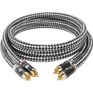 Argentum SILVER.rca BAS-2201 - 1m
