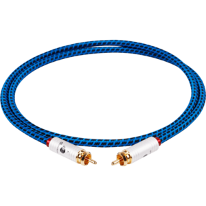 Cinchkabel Blueberry SIGNAL.cinch1 (1 Kabel) BB-002 von Boaacoustic jetzt telefonisch oder per E-Mail mit 3% Skonto bestellen oder vorher kostenlos als Testpaket zu Hause ausprobieren.