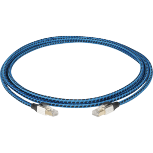 Blueberry SIGNAL.lanCat.6A BB-015 - 15m