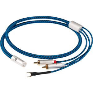 Tonarmkabel Blueberry SIGNAL.phono5pin (BB-011) von Boaacoustic jetzt telefonisch oder per E-Mail mit 3% Skonto bestellen oder vorher kostenlos als Testpaket zu Hause ausprobieren.