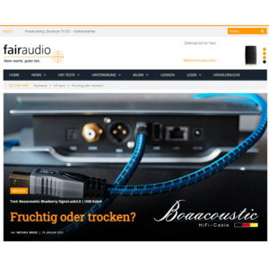 Blueberry SIGNAL.usb2.0 BB-010 - 1,5m