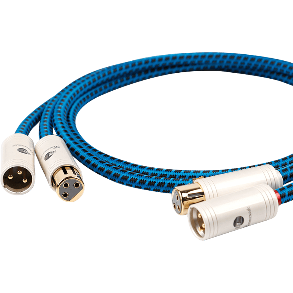 XLR Kabel Blueberry SIGNAL.xlr BB-006 von Boaacoustic jetzt telefonisch oder per E-Mail mit 3% Skonto bestellen oder vorher kostenlos als Testpaket zu Hause ausprobieren.